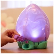 Bloomables by Hatchimals, Fluttercorn with Repeat Reveal, Lights & Sounds (Styles Vary)