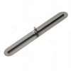 Marshalltown C30R Fresno Trowel 30 in L x 5 in W Blade Round End HCS Blade