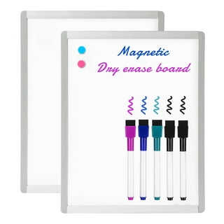 15 Pcs White Board Markers Dry Erase Whiteboard Markers - Temu