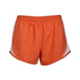 thumbnail image 3 of Boxercraft BW6102 Women's Basic Sport Short-Mandarin-XL, 3 of 4