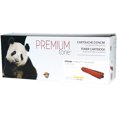 thumbnail image 1 of Premium Tone Toner Cartridge - Alternative for Hewlett Packard CF352A / 130A - Yellow, 1 of 2