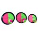 thumbnail image 2 of Juego de Atrapar la Pelota y Lanzar CHAO 4 Paletas 2 Pelotas 15,5 cm, 2 of 5