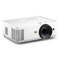thumbnail image 1 of ViewSonic PA503HD Proyector de alto brillo de 4000 lúmenes con zoom óptico de 1,1x, entradas USB y HDMI para el hogar y la oficina, 1 of 5