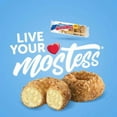 thumbnail image 2 of 2X-Hostess Donettes Single-Serve Crunch Donuts - 4 oz, 2 of 5