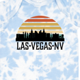 thumbnail image 4 of Inktastic Las Vegas Nevada Skyline Retro Boys or Girls Baby Bodysuit, 4 of 5