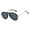 Black frame black an, variant on Sun Blocking Large Frame Flight Sunglasses For And Youth Beach Trip And Picnics Outdoor Eyewears Fashion Accessory