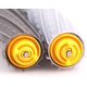 thumbnail image 5 of 16 Kits Adicionales Para Irobot Roomba Serie 800 860 870 80 980 Accesorios Y Repuestos Para Aspirador, Compuestos Por 4 Filtros, 4 Cepillos Laterales, 4 Kuyhfg Bienvenido a Kuyhfg, 5 of 5