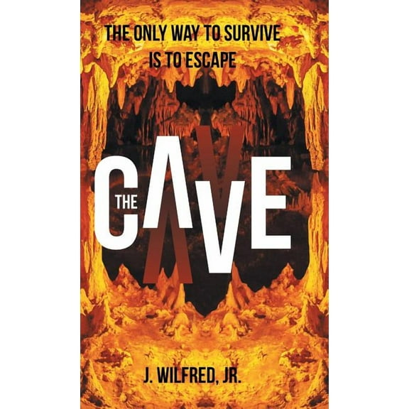 The Cave (Hardcover)