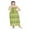 Tubdress - 31, variant on Oussum Women Long Tube Dress Sleeveless Summer Maxi Plus Size Dresses, Multi-color