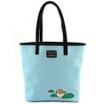 thumbnail image 3 of Loungefly Hello Kitty Sanrio Character Rainbow Tote Purse, 3 of 3