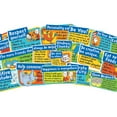 thumbnail image 3 of Eureka Dr. Seuss Be Kind and Helpful Bulletin Board Sets, 3 of 3