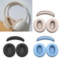 thumbnail image 6 of Replacement Ear Pad Headband Head Beams Cover for W820NB K820NC Headphone Comfortable Earpads Cushions, 6 of 19