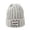 A111 B, variant on Slouchy Beanies Beanie Hat Snowboard Beanie Pom Beanie Snow Beanie Rib Knit Beanie Warm Fleece Lined Pom Beanie Winter Hat with Pom Multicolor One Size
