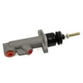thumbnail image 2 of Unique Bargains 0.7 Inch Bore Thread Car Drift Racing Master Cylinder Hydraulic Handbrake Pump, 2 of 3