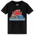 thumbnail image 1 of T-shirt Cars Cars Cars Cars Lightning McQueen T-shirt Cars Lightning McQueen, 1 of 4