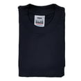 thumbnail image 5 of Pro Club Men's Heavyweight Cotton Short Sleeve Crew Neck T-Shirt, 5 of 8
