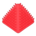 thumbnail image 1 of LYUMO Triangular Pyramid Training Ball,Triangle Sensory Stretchy Balls Vinly Geometric Shape Soft Sensory Fidget Toy For Early Education,Triangle Sensory Training Ball, 1 of 8