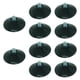 thumbnail image 1 of 10 piezas de ventosa de diámetro M6 con llaves para colgar tornillos, profesional, ligera, resistente al aceite, multifunción para el hogar, vidrio, 1 of 9
