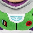 thumbnail image 6 of Jay Franco Disney Pixar Lightyear Buzz Lightyear Stuffed Pillow Buddy - Super Soft Polyester Microfiber, 22 inch (Official Disney Pixar Lightyear Product) Multi - Buzz Lightyear, 6 of 6
