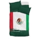 thumbnail image 1 of juego de cama mexico regular, 1 of 4