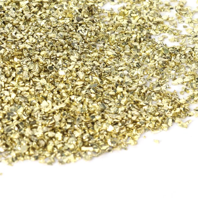 Glass Chips Glitter,Irregular Glass Chips Nail Irregular Glass Chips Crushed Glass Chips Unrivaled Performance