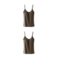 thumbnail image 2 of Camisola de Yoga para mujer Qarigey chaleco de Fitness ropa de gimnasio traje deportivo fino transpirable multiusos, 2 of 6
