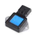 thumbnail image 4 of Car Cooling Fan Relay, Plastic 5017491AB  For Repair Replacement For, 4 of 8