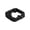 Black, variant on YANGHONGY Blade Bracket Propellers Fixator Protection Clasp For Mavic 2