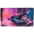 thumbnail image 2 of Secret Lair December 2022 Blightsteel Colossus (Transformers: Megatron) Double-Sided Standard Gaming Playmat for Magic: The Gathering, 2 of 3