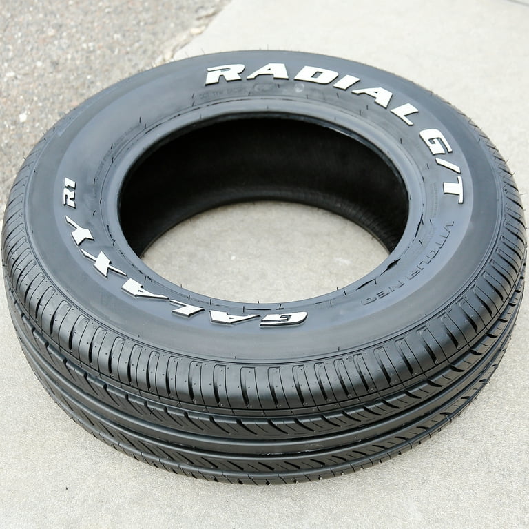 Vitour Galaxy R1 Radial G/T 215/70R14 96H Performance a/s All