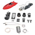 thumbnail image 4 of RC Boat Thruster Jet  Set, RC Boat Thruster Gray  For Model Boats, 4 of 8