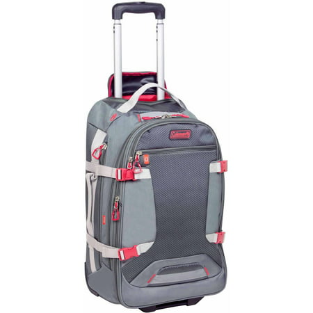 Coleman Everest 29″ Casual Upright Rolling Suitcase