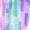 Teal Purple, variant on Manfei Ink Rainbow Twin Sheets, Sparkle Star Print Bedding, Blue Violet, 3pcs, 1 Flat Sheet, 1 Fitted Sheet and 1 Pillowcase