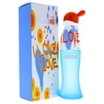 thumbnail image 1 of Perfume EDT Spray Moschino  I Love Love Cheap and Chic EDT Spray Dama 1.7 oz, 1 of 3