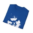 thumbnail image 4 of Dragon Parody Lovers Men Women Night Sky Tshirt, 4 of 4