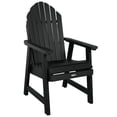 thumbnail image 5 of Highwood's 42" x 42" Square 5-pc Hamilton Dining Set - Dining Height, Outdoor, Eco-friendly, Synthetic Wood, 5 of 10