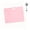 Horizontal Pink, variant on Erasable Badge Note, Reusable Mini Whiteboard Clipboard with ID Badge Clip, Pocket Sized Erasable Notepad Badge Accessory for Nurses (Vertical White)
