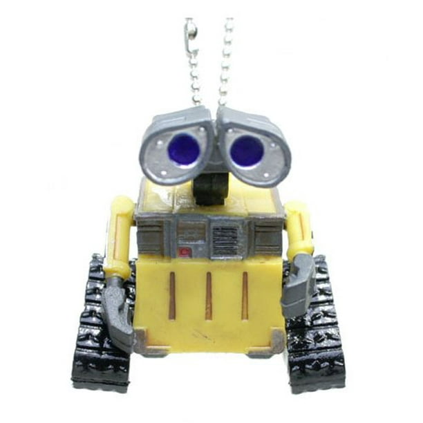 Yujin Disney Pixar Wall E Driving Swinger Gashapon Yujin Keychain Walmart Com Walmart Com