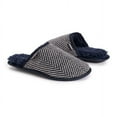 thumbnail image 7 of MUK LUKS Men's Gavin Scuff Slippers, 7 of 7