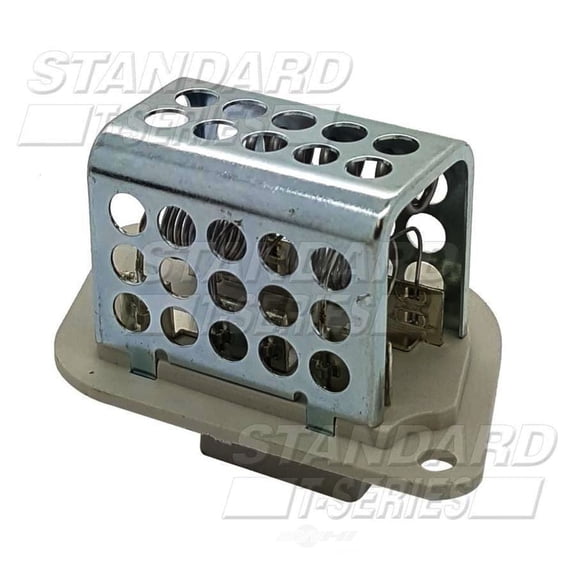 SMP RU353T Blower Motor Resistor