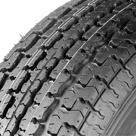 Triangle TR643 Steel Belted ST205/75R14 205/75R14 105/101N D 8 Ply Trailer Tire Sansujyuku sansujyuku.com
