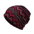 thumbnail image 2 of Eoperou Ethnic Style Beanie Hat Super Soft High Elastic Windproof Versatile Cold Weather Cap Winter Thermal Headwear, 2 of 7