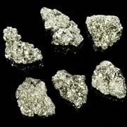 Pyrite Crystal Cluster Healing Crystal Fools Gold Grade ReikiZDP1 Peru W6A6