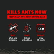 Amdro Ant Killing Bait Indoor & Outdoor Stakes 8pk