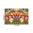 thumbnail image 3 of shyuyusa Tapis de Sol Antidérapant pour Entrée et Porte d'Entrée, 3 of 6