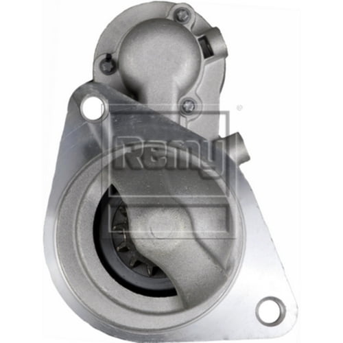 Remy 16247 Starter Motor