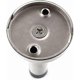 thumbnail image 2 of Stainless Steel Wall Door Stop - Sunny, 2 of 3