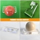 thumbnail image 4 of ELAYARD De Posición Para Billar Accesorio Práctico Para Mejora De Precisión, 4 of 8