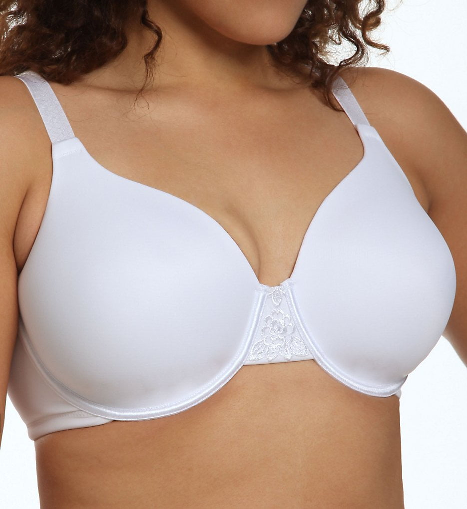 Vanity Fair Beauty Back Women S Full Figure Underwire Bra 44d
