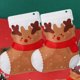 thumbnail image 5 of Bolsas Autosellantes Navideñas onlyliua para Dulces y Regalos Navideños, 5 of 6